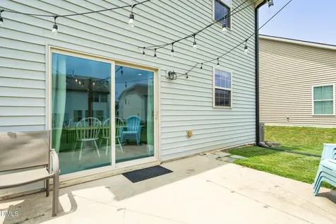 403 Fairway Drive Mebane NC 27302