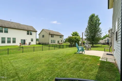 403 Fairway Drive Mebane NC 27302