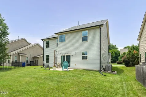 403 Fairway Drive Mebane NC 27302