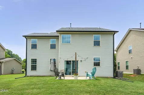 403 Fairway Drive Mebane NC 27302