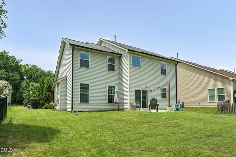 403 Fairway Drive Mebane NC 27302