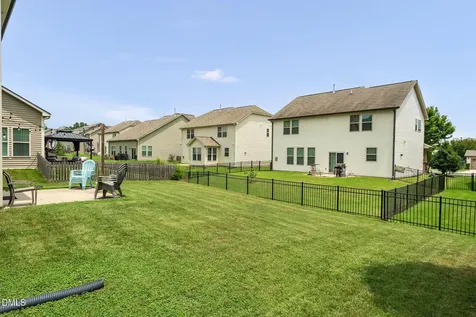 403 Fairway Drive Mebane NC 27302