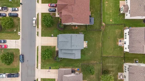 403 Fairway Drive Mebane NC 27302