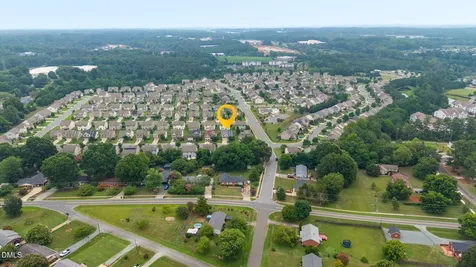 403 Fairway Drive Mebane NC 27302