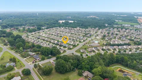 403 Fairway Drive Mebane NC 27302