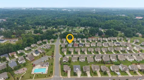 403 Fairway Drive Mebane NC 27302