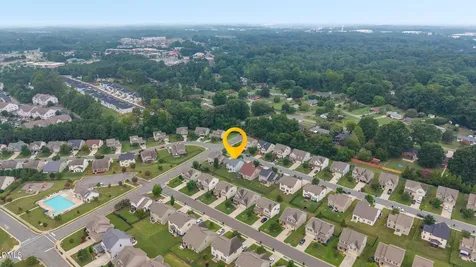 403 Fairway Drive Mebane NC 27302