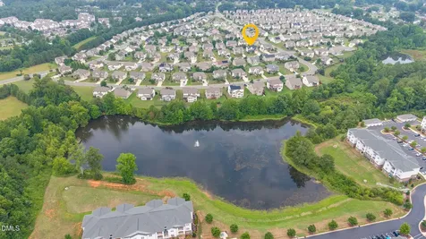 403 Fairway Drive Mebane NC 27302