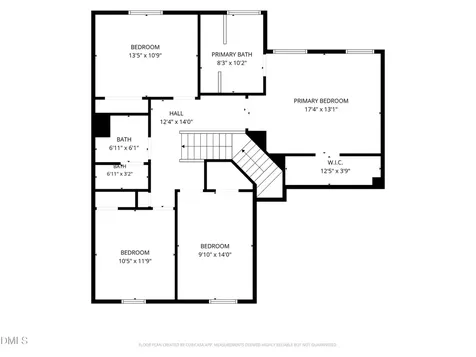 403 Fairway Drive Mebane NC 27302