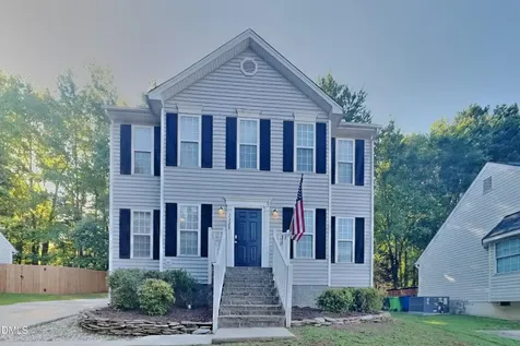3328 Neptune Drive Raleigh NC 27604