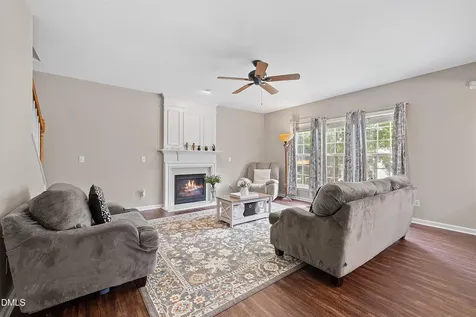 3302 Colorcott Street Raleigh NC 27614