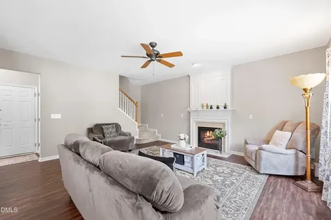 3302 Colorcott Street Raleigh NC 27614