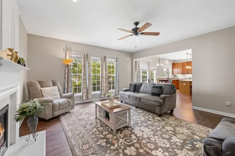 3302 Colorcott Street Raleigh NC 27614