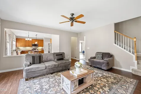 3302 Colorcott Street Raleigh NC 27614