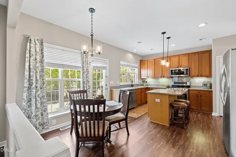 3302 Colorcott Street Raleigh NC 27614