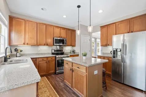 3302 Colorcott Street Raleigh NC 27614