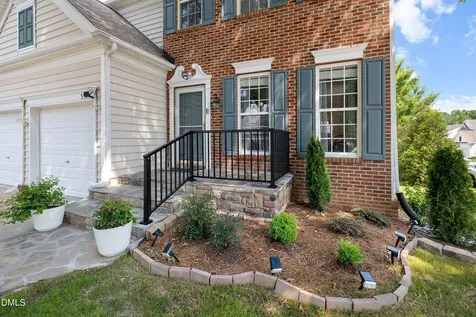 3302 Colorcott Street Raleigh NC 27614