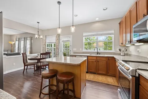 3302 Colorcott Street Raleigh NC 27614