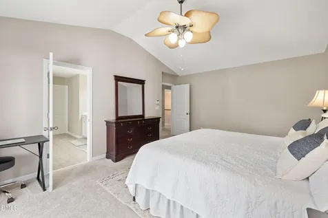 3302 Colorcott Street Raleigh NC 27614