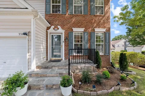 3302 Colorcott Street Raleigh NC 27614