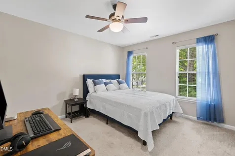 3302 Colorcott Street Raleigh NC 27614