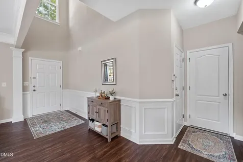 3302 Colorcott Street Raleigh NC 27614