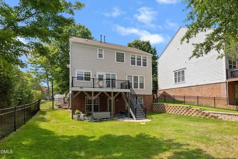 3302 Colorcott Street Raleigh NC 27614