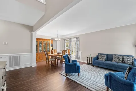 3302 Colorcott Street Raleigh NC 27614