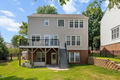 3302 Colorcott Street Raleigh NC 27614