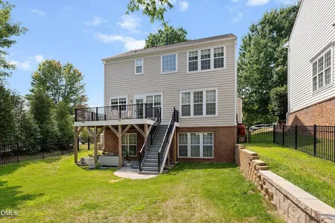 3302 Colorcott Street Raleigh NC 27614