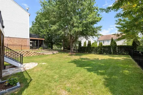 3302 Colorcott Street Raleigh NC 27614