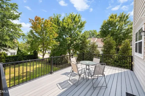3302 Colorcott Street Raleigh NC 27614