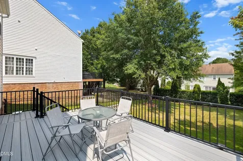 3302 Colorcott Street Raleigh NC 27614