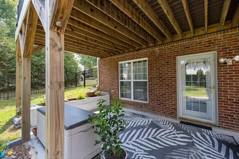 3302 Colorcott Street Raleigh NC 27614