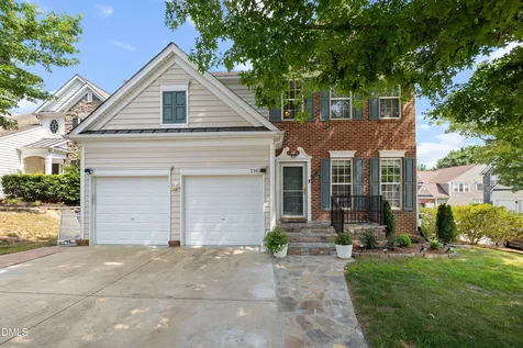 3302 Colorcott Street Raleigh NC 27614