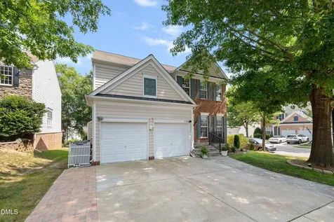 3302 Colorcott Street Raleigh NC 27614