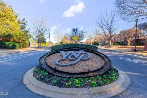 3302 Colorcott Street Raleigh NC 27614