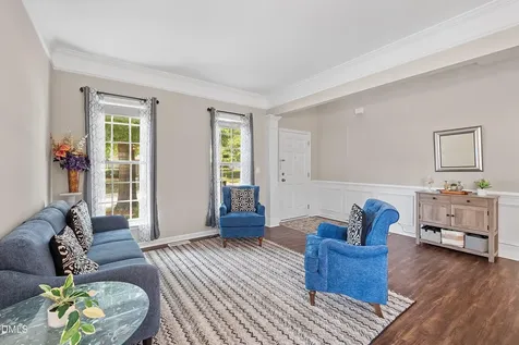 3302 Colorcott Street Raleigh NC 27614