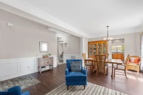 3302 Colorcott Street Raleigh NC 27614
