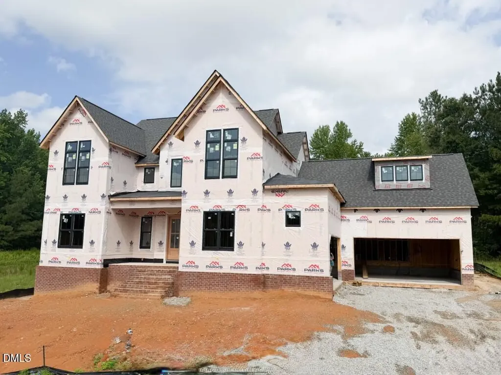 8217 Harmony Grove Lane Youngsville NC 27596