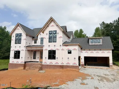 8217 Harmony Grove Lane Youngsville NC 27596
