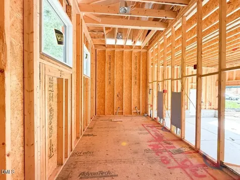 8217 Harmony Meadow Way Youngsville NC 27596