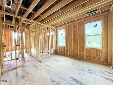 8217 Harmony Meadows Way Youngsville NC 27596