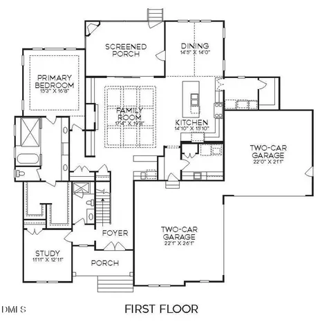 8217 Harmony Meadows Way Youngsville NC 27596
