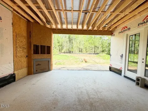 8217 Harmony Meadows Way Youngsville NC 27596