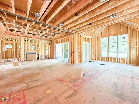 8217 Harmony Meadows Way Youngsville NC 27596