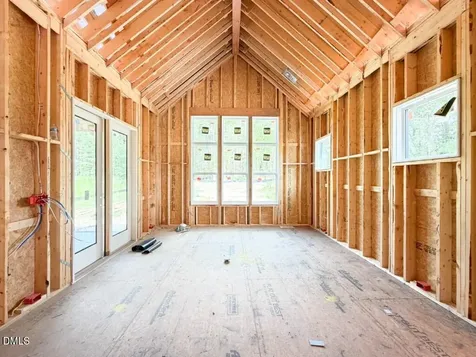 8217 Harmony Meadow Way Youngsville NC 27596