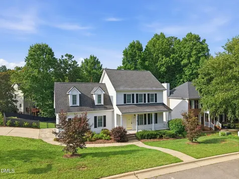 4205 Winding Oak Way Apex NC 27539