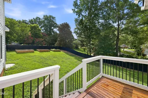 4205 Winding Oak Way Apex NC 27539
