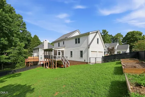 4205 Winding Oak Way Apex NC 27539
